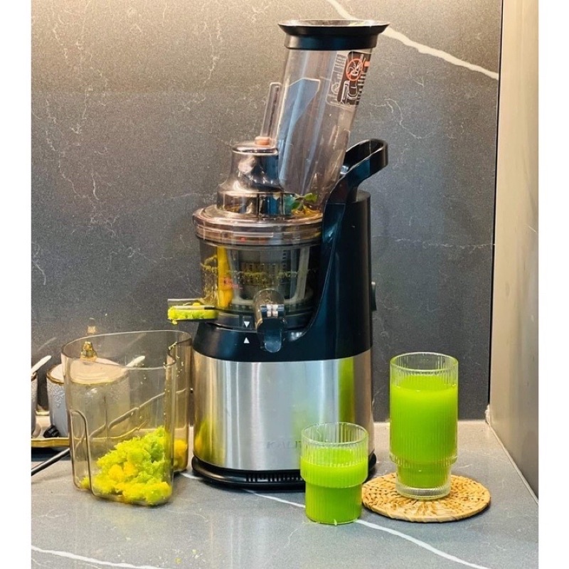 Máy ép chậm Kalite KL 565 công suất 240W