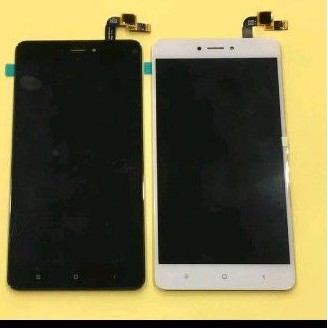 Màn Hình Điện Thoại Cảm Ứng Chất Lượng Cao Thay Thế Cho Xiaomi Redmi Note 4x