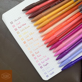 1 cây bút Monami Plus Pen 3000 0.3mm