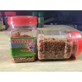 Muối Ô mai 100g