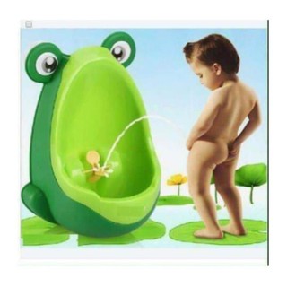 Bô ếch đi tiểu gắn tường dành cho bé trai,bô tiểu gắn tường