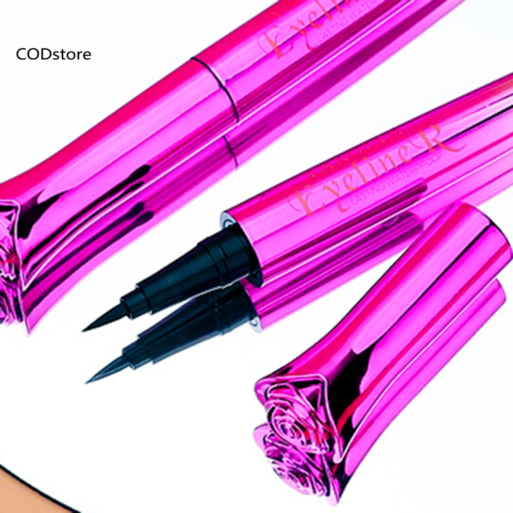 Bút kẻ mắt màu sắc trẻ trung xinh xắn
 | BigBuy360 - bigbuy360.vn