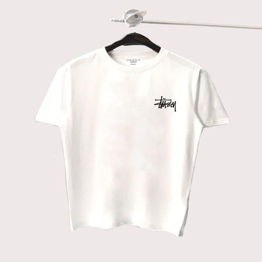 Áo Thun STUSSY Áo Phông  STUSSY