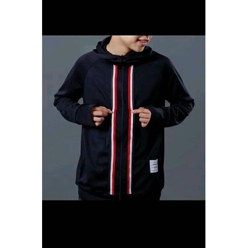 ÁO KHOÁC CHỐNG NẮNG PHỐI VIỀN SỌC HOT HOT ĐẸP SANG CÁ TÍNH TNMSHOIP TNMSHOIP KME STORE
