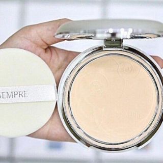 Phấn phủ Geo Sempre