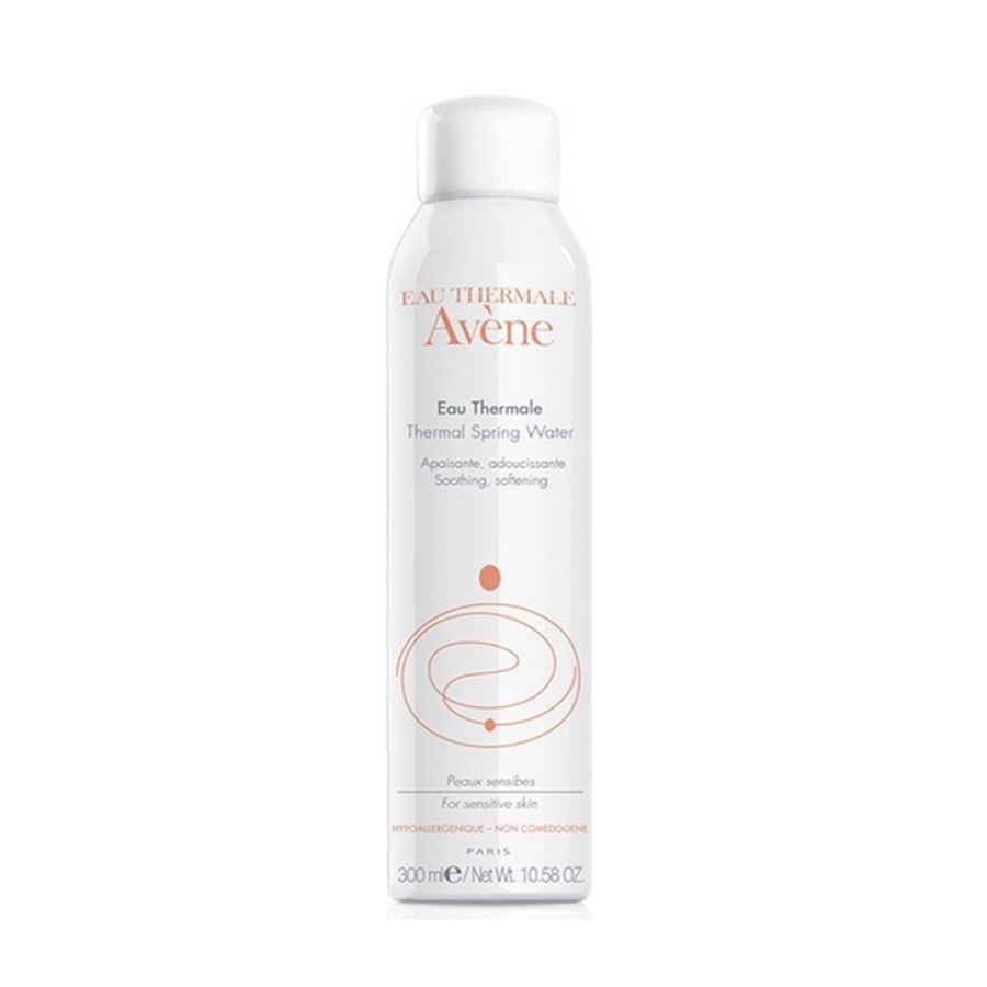 XỊT KHOÁNG AVÈNE - THERMAL SPRING WATER 300ML