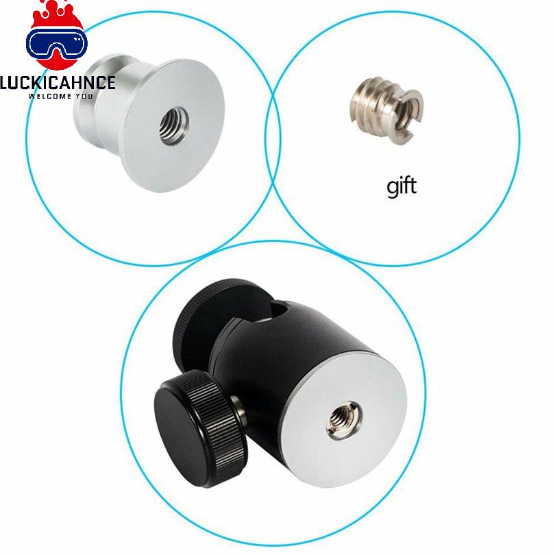 Giá Đỡ Mini Hình Cầu K26-A Chuyên Dụng Cho Máy Ảnh | BigBuy360 - bigbuy360.vn