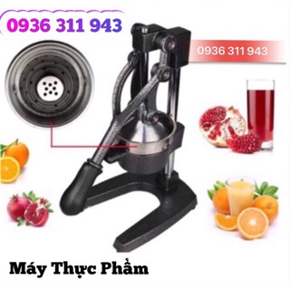 Máy Ép Cam, Máy Vắt Cam, Máy Ép Trái Cây Bằng Tay