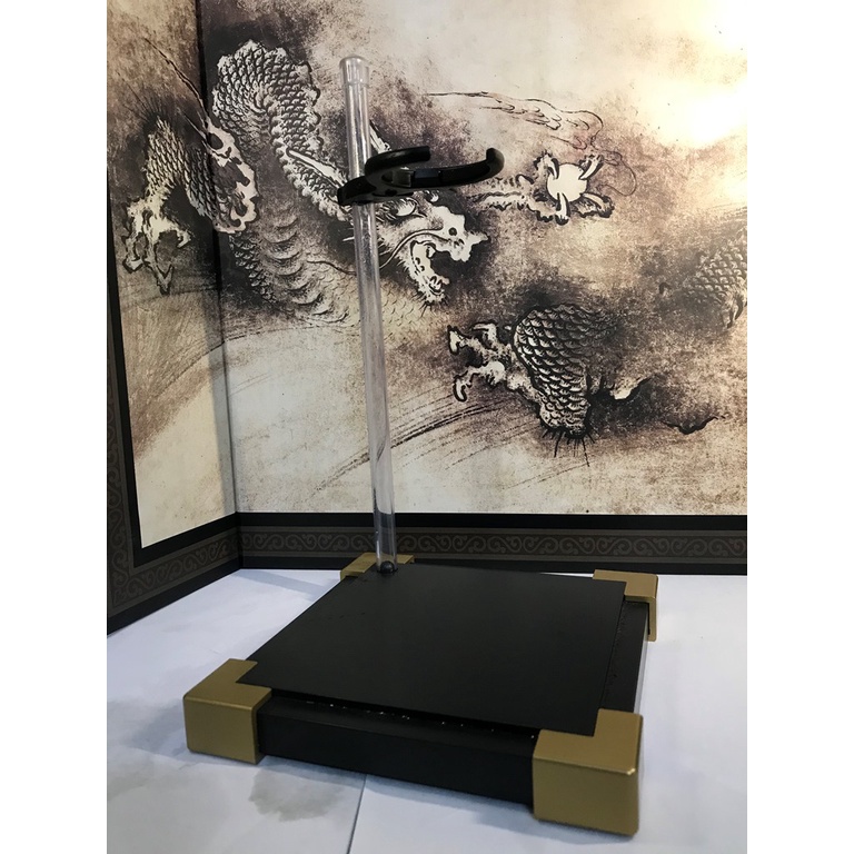 Mô hình 1/6 base đứng inflames