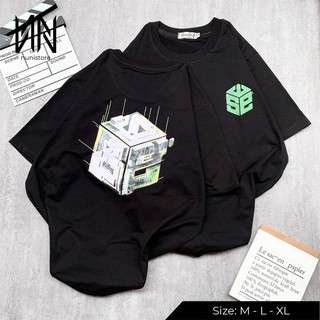 ÁO THUN UNISEX SWE