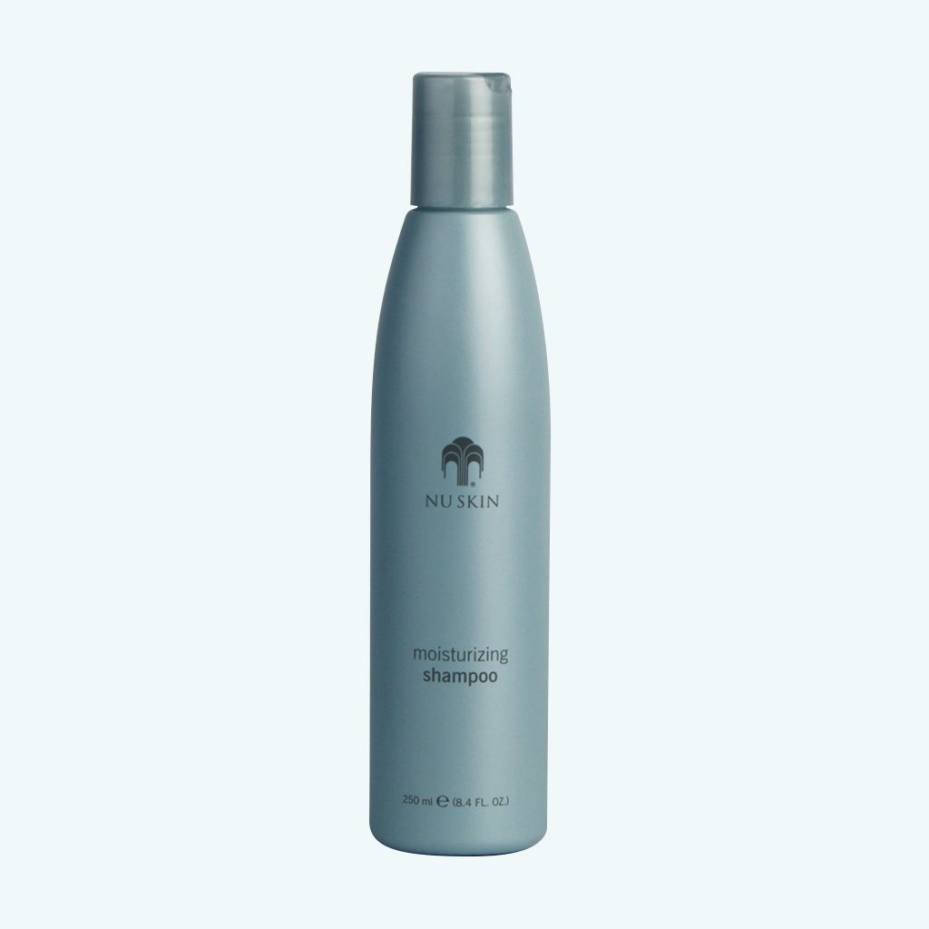 Dầu gội dưỡng ẩm Moisturizing Shampoo