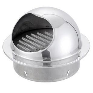 CHỤP THÔNG HƠI D300 (dùng cho ống 300mm)