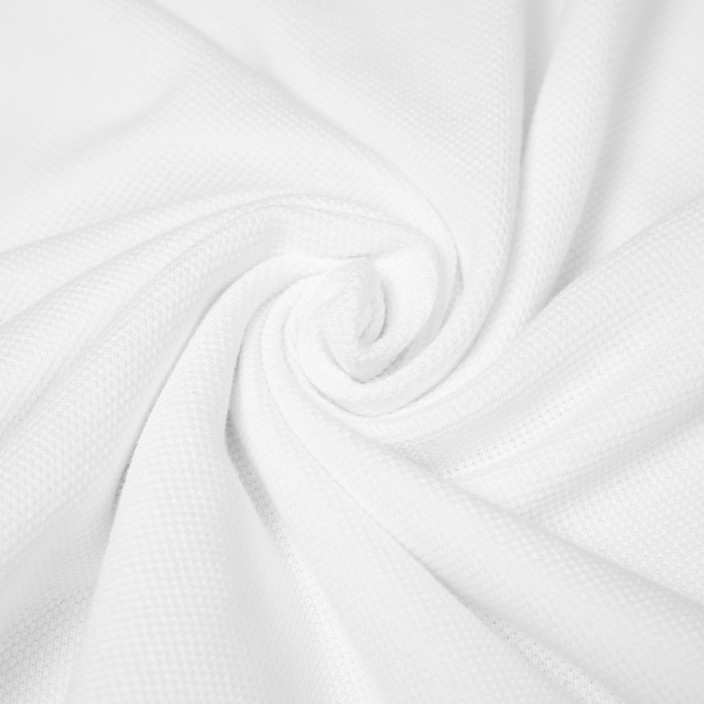 Áo phông nam có cổ Cotton 240gsm phiên bản Polo ComfortMax 1.0 phối đen dày dặn lịch sự thoải mái - thương hiệu MANWAY | BigBuy360 - bigbuy360.vn