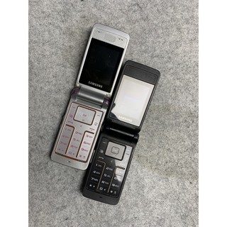 Điện thoại Samsung s3600i Chính hãng