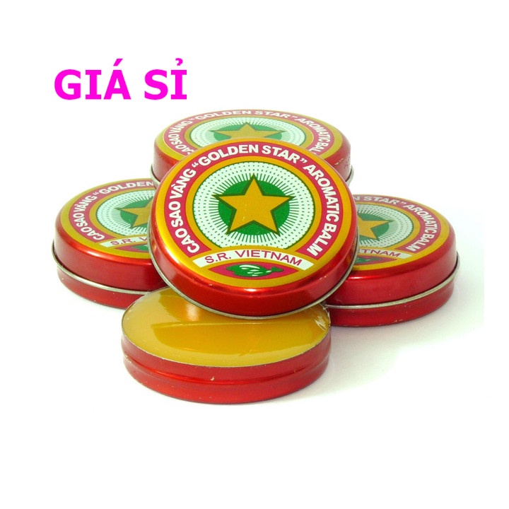 Cao sao vàng 3g TW3