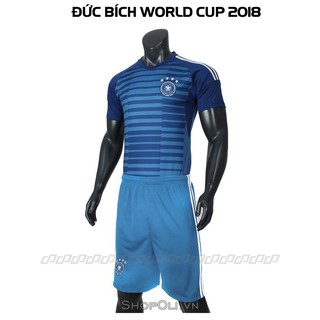 Quần áo thủ môn đội tuyển Đức WC 2018