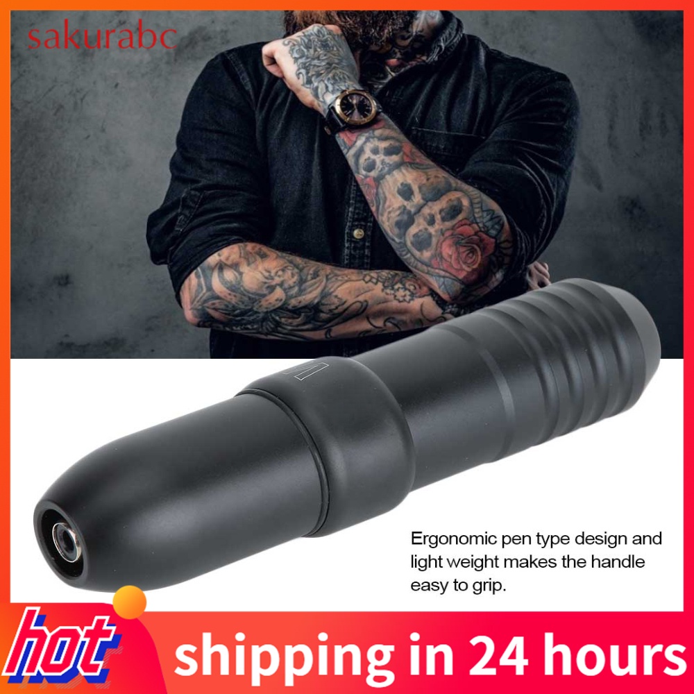 Bút Xăm Hình Chuyên Nghiệp Chất Lượng Cao