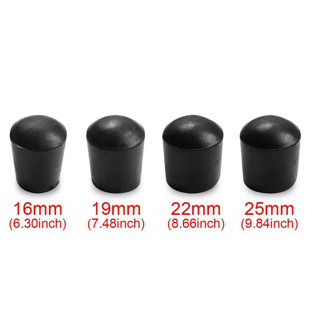 Bộ 4 Miếng Silicone Bọc Bảo Vệ Chân Ghế