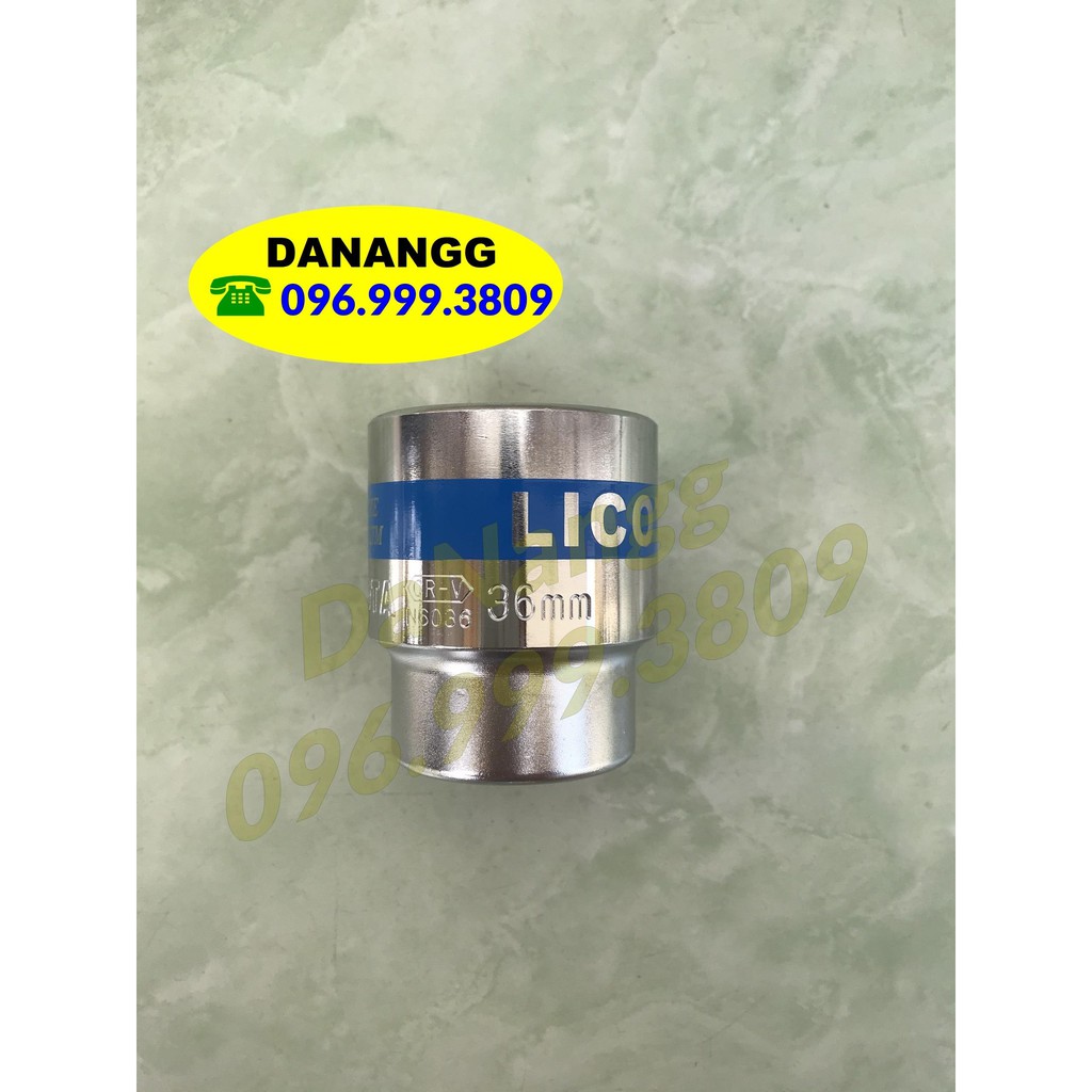 Khẩu 36 đầu 3 phần 4