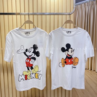 Áo thun mickey xuất xịn quá xinh