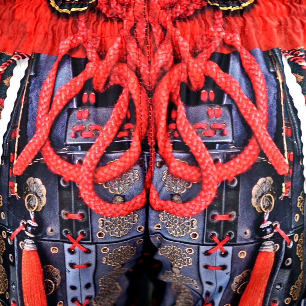 Quần Muay Thai Tuff The Armor