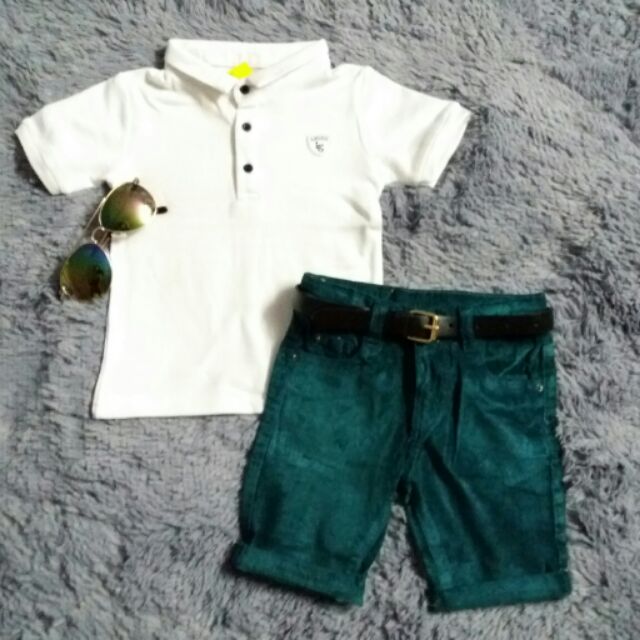 Set áo len thun quần nhung