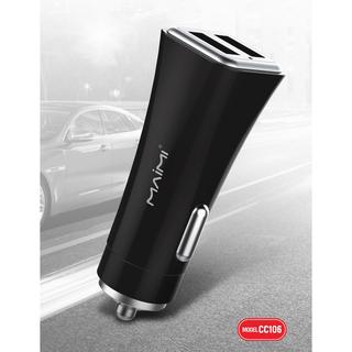 Tẩu sạc ô tô Maimi CC106
