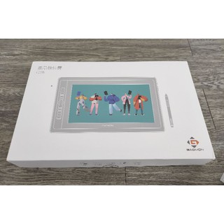 Bảng vẽ điện tử Gaomon G16