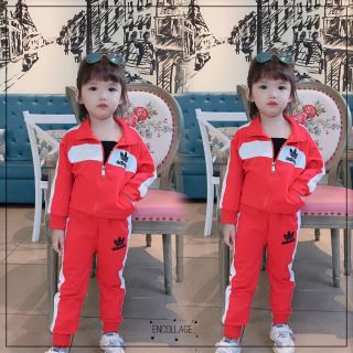 Bộ đas bé trai bé gái