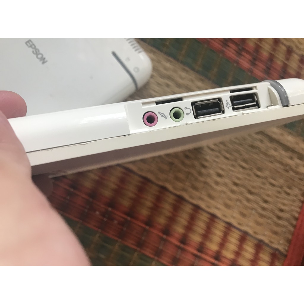 Máy tính bộ nhỏ gọn EPSON hàng cty thanh lý | BigBuy360 - bigbuy360.vn