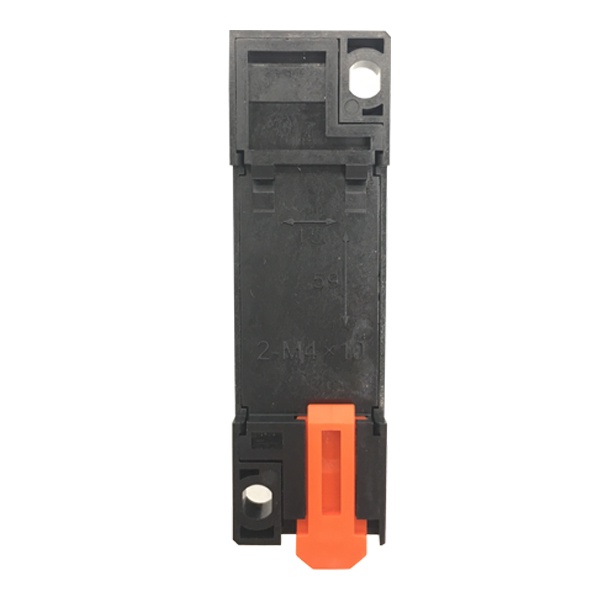 Đế rơ le RXZE1M2C 8 chân cho dòng RXM2 Schneider