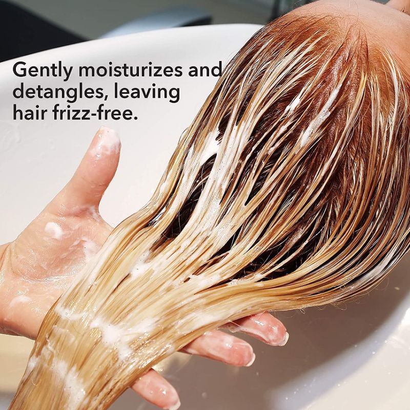 🇺🇸 Macadamia Natural Oil Moisturizing Rinse 1000ml - Kem xả phục hồi tóc