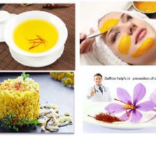 NHỤY HOA NGHỆ TÂY IRAN - SAFFRON - 1GR | BigBuy360 - bigbuy360.vn