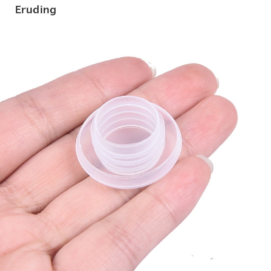 Bộ 10 Chai Rượu Bằng Nhựa Tiện Dụng