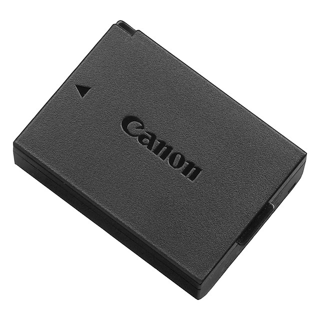 Pin Máy Ảnh Canon LP-E10 - Hàng Nhập Khẩu