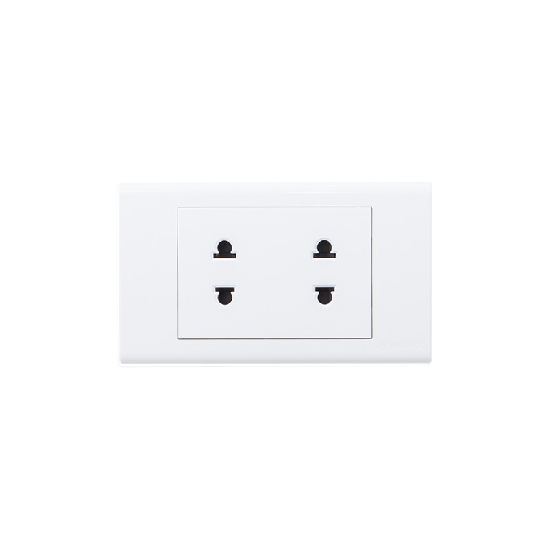 ⚡GIAO HỎA TỐC⚡ Ổ 2 Sino S18 (hộp 10 cái)
