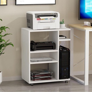Kệ để máy in a3 a4 văn phòng, phong cách hiện đại tiện nghi