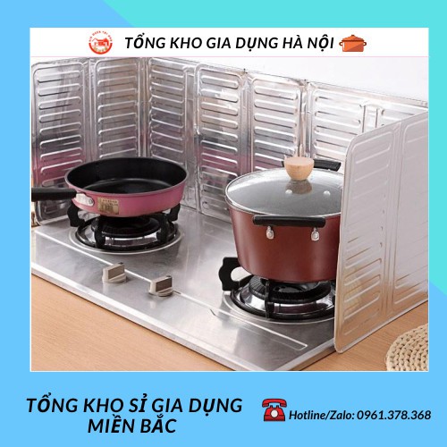 DỤNG CỤ CHẮN VĂNG DẦU MỠ BẢO VỆ BẾP TỔNG KHO SỈ GIA DỤNG 88