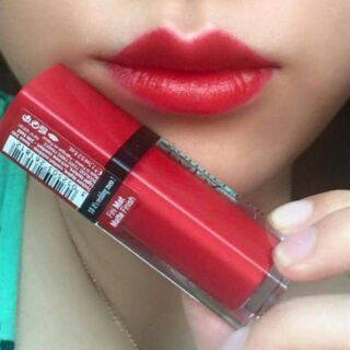 Son Bourjois Rouge Edition Velvet màu 18