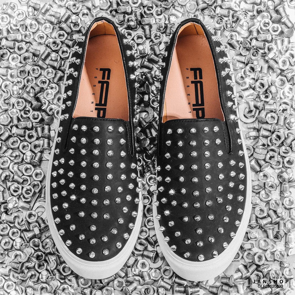 GIÀY LƯỜI FAPAS ĐINH