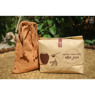 GỘI ĐẦU THẢO DƯỢC NẾP XƯA 450G