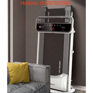 Máy chạy bộ tập gym cao cấp Kemilng K500