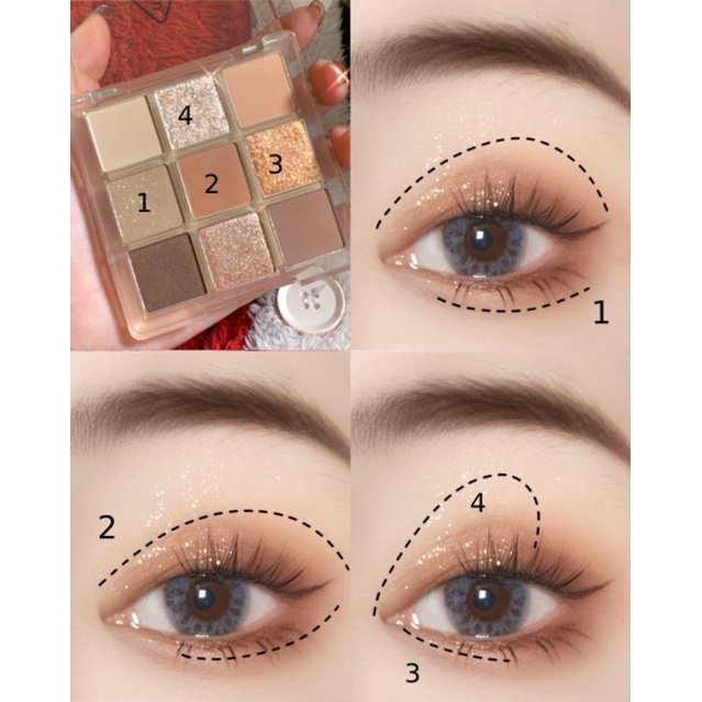 Mặt nạ 24k chính hảng vỡ hộp sale 10h 30miếng.