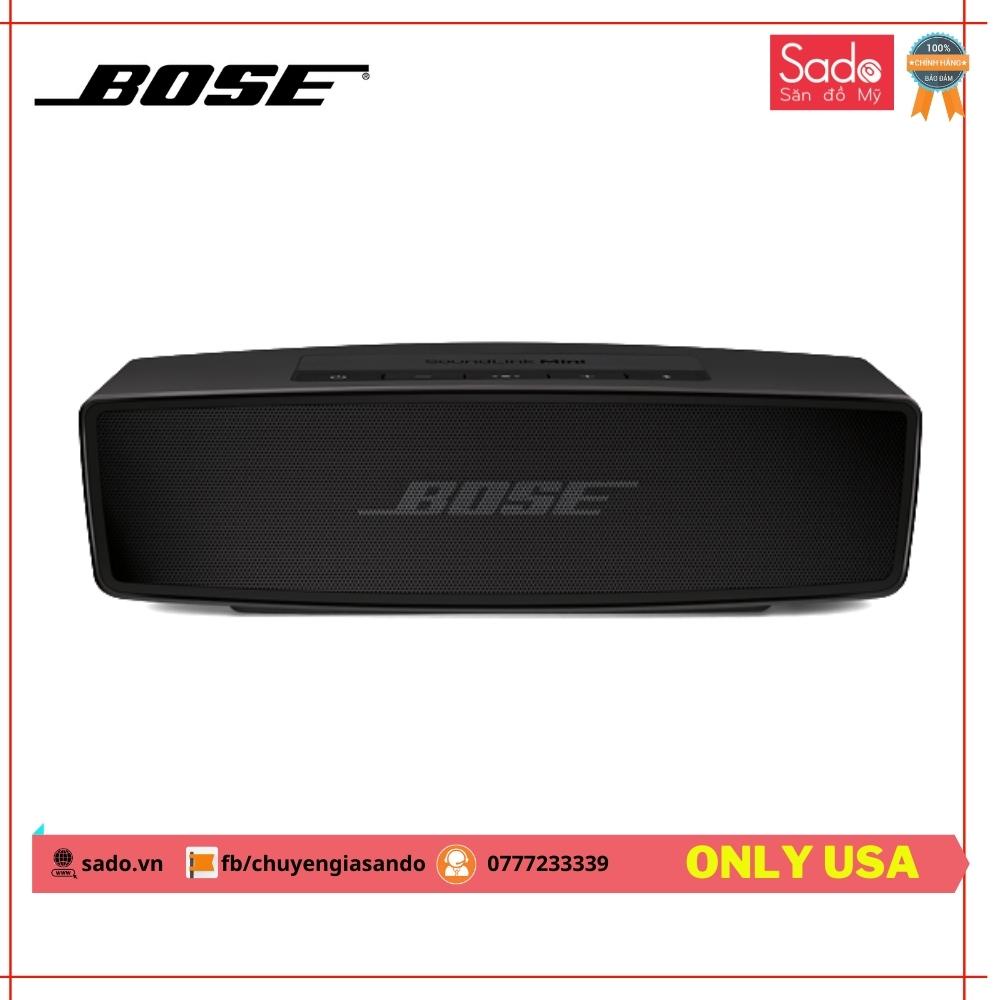 Loa Bluetooth Bose Soundlink Mini 2