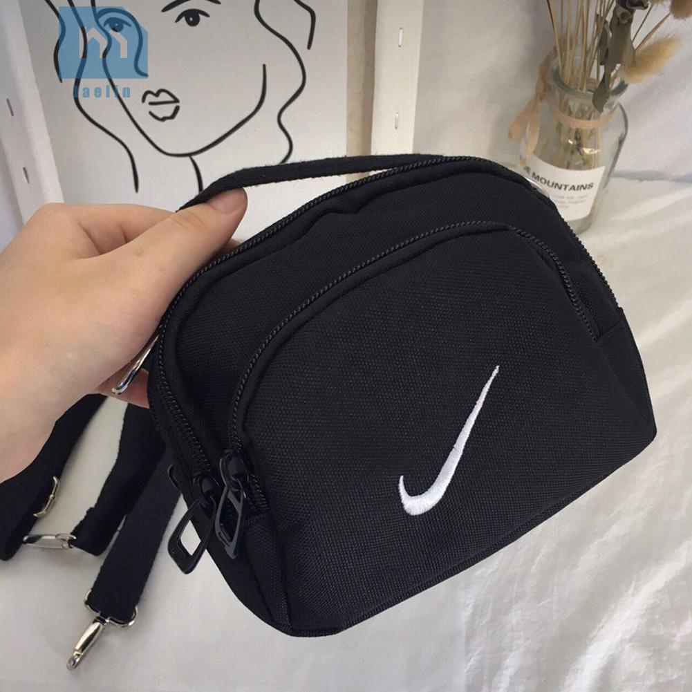 Túi đeo trước ngực phong cách Hàn Quốc năng động trẻ trung dành cho nữ