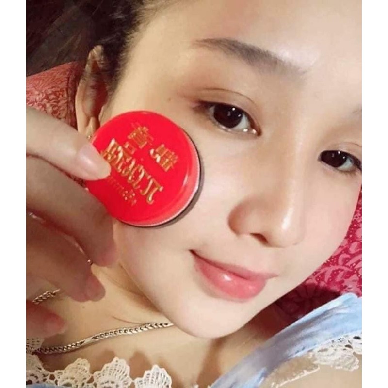 KEM SÂM DƯỠNG DA,TRANG ĐIỂM THÁI LAN