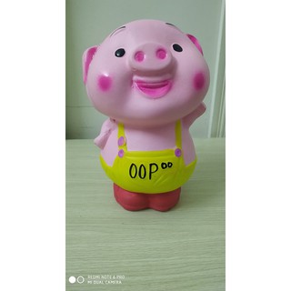 Heo Đất OPPO Siêu Dễ Thương