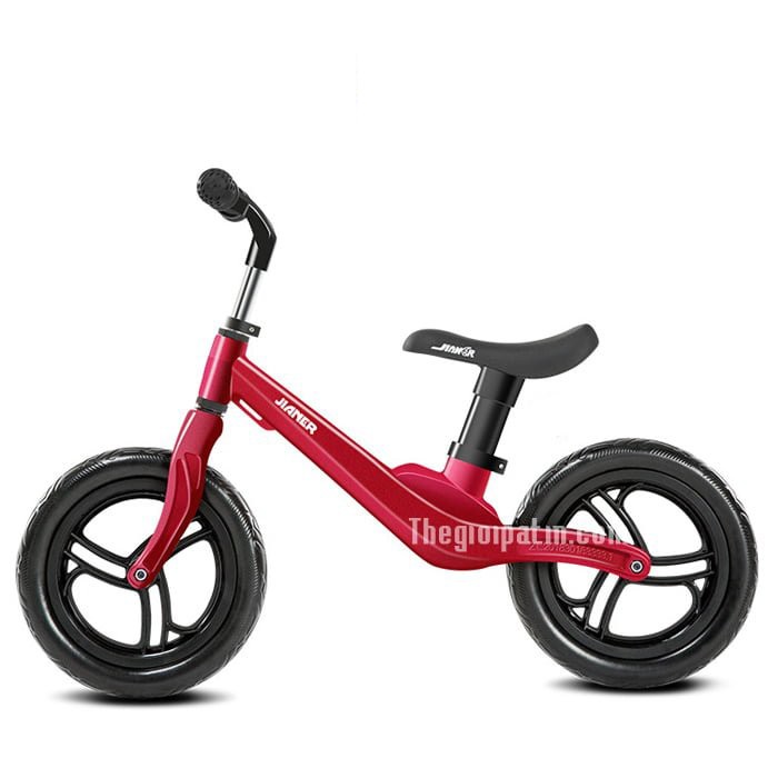 Xe Thăng bằng Jianner-H3