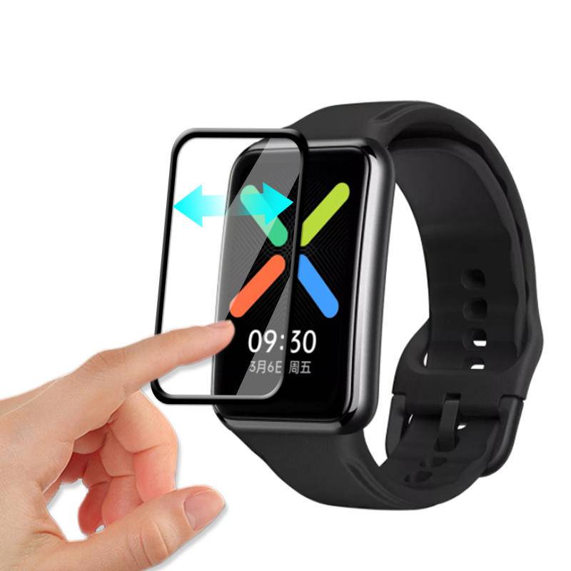 Kính Cường Lực Bảo Vệ Màn Hình Cho OPPO watch Free 2 41mm 42mm 46mm