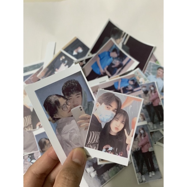 IN ẢNH theo yêu cầu in từ 10 ảnh - ảnh sắc nét màu tươi sáng, in ảnh nhiều kích thước